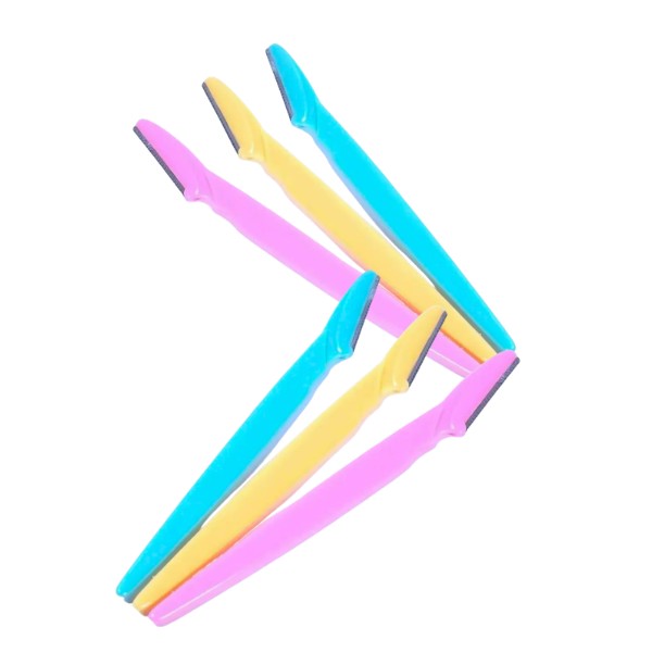 6 Perfilador Cejas Depilación