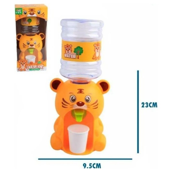 Mini Dispensador De Agua Niños Kawaii Garrafon