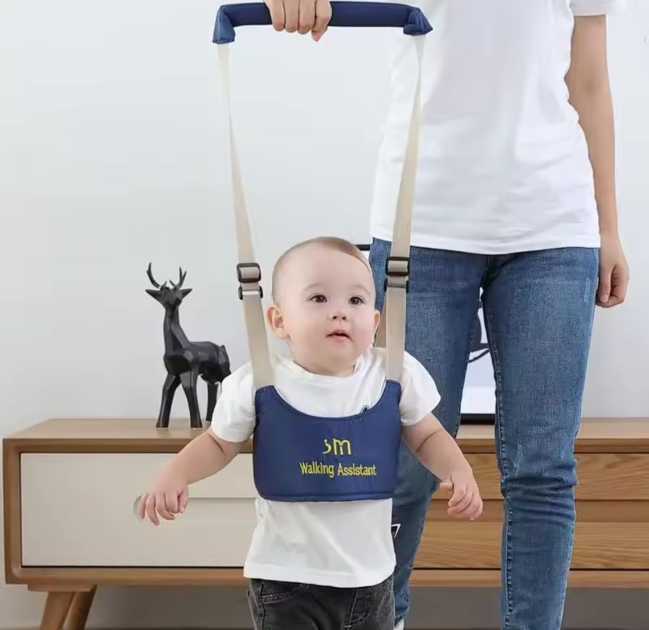 Arnes Para Bebes Primeros Pasos
