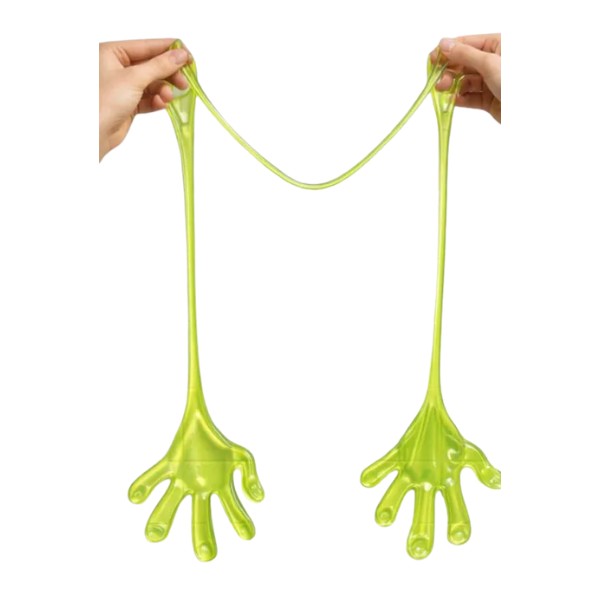 Pegalocos Manito - Juguete Sorpresa Cumpleaños