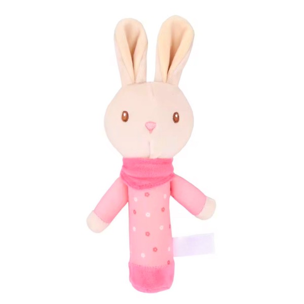 Conejito. Peluche De Apego Para Niños