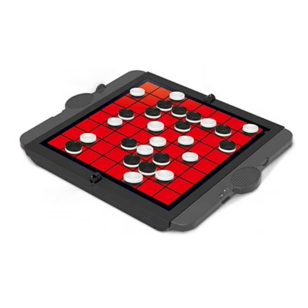 Juego de Mesa Damas Chinas con Fichas Tablero