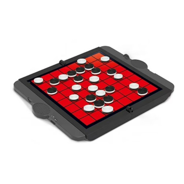 Juego de Mesa Damas Chinas con Fichas Tablero