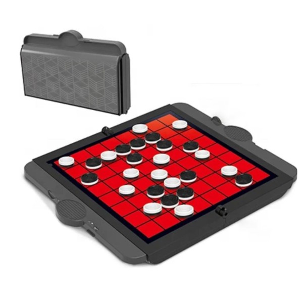 Juego de Mesa Damas Chinas con Fichas Tablero