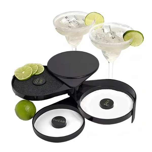 Escarchador Copas Vasos Para Margaritas Micheladas Para Bar