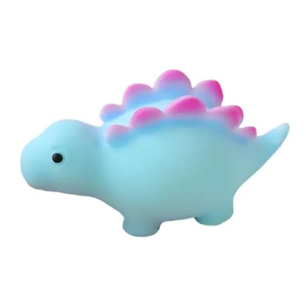 Dinosaurio Squishy Antiestres Sorpresa Cumpleaños