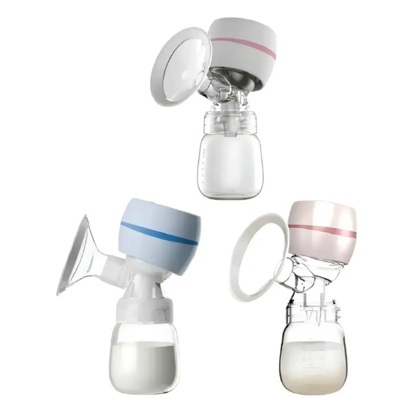 Extractor De Leche Materna Inalámbrico Portátil Usb 180ml
