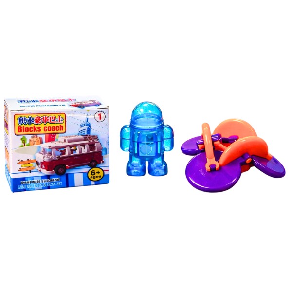 Set Juguetes Sensorial Para Niños Interactivos