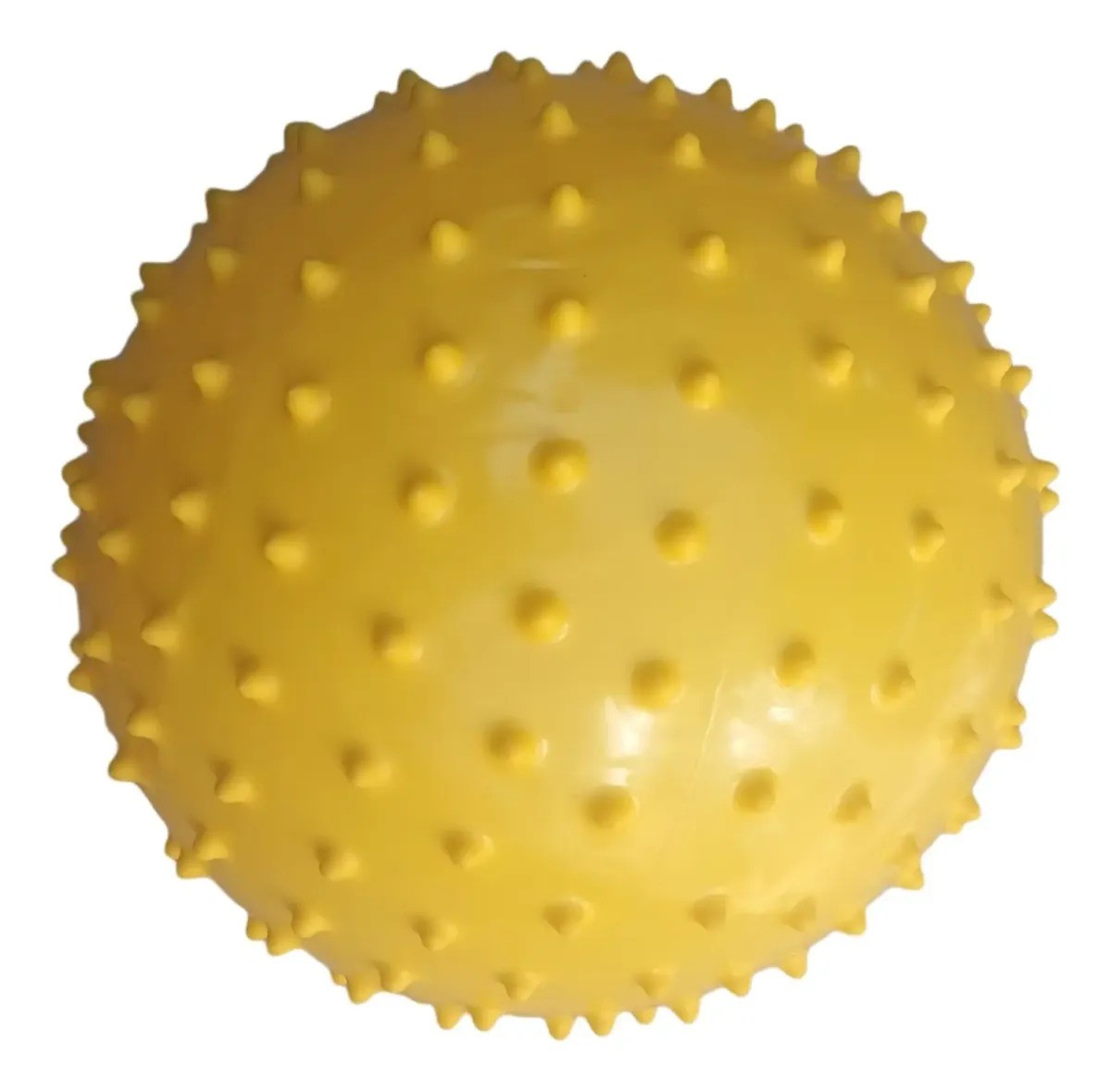 Balon Yoga Pilate Rehabilitación Erizo Pilate Masaje Terapia