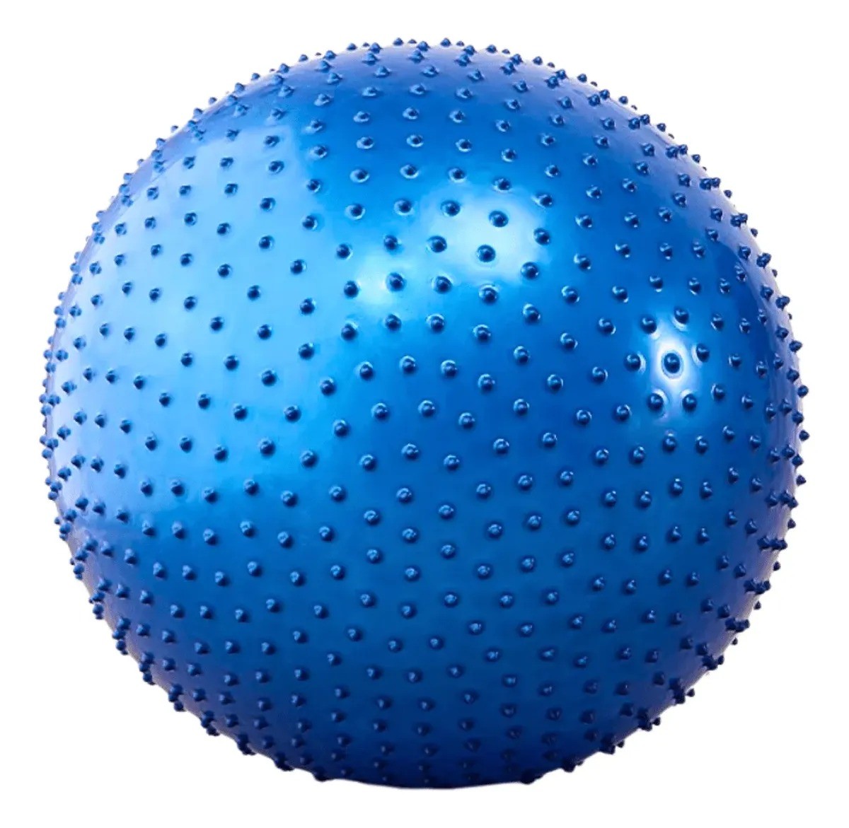 Balon Yoga Pilate Rehabilitación Erizo Pilate Masaje Terapia