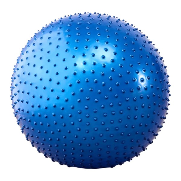 Balon Yoga Pilate Rehabilitación Erizo Pilate Masaje Terapia