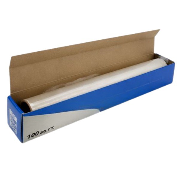 Film Alusa Plastica 100 Metros.