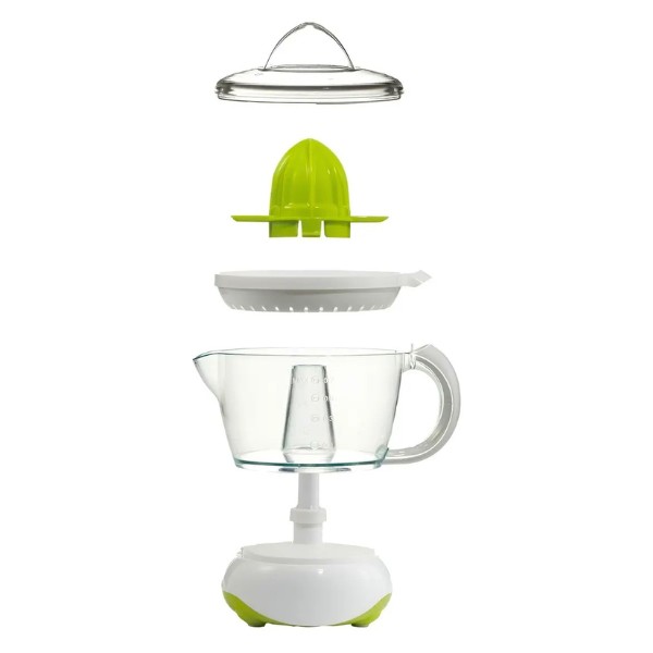 Saca Jugos Exprimidor De Jugo Sacajugos Eléctricos 700ml