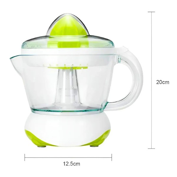 Saca Jugos Exprimidor De Jugo Sacajugos Eléctricos 700ml