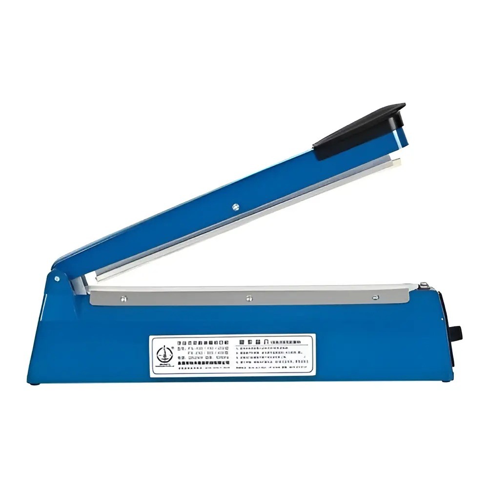 Maquina Selladora De Bolsa Selladora Regulable