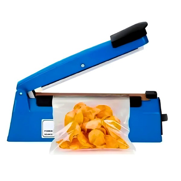 Maquina Selladora De Bolsa Selladora Regulable