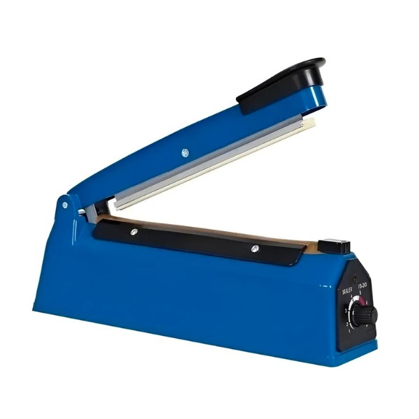 Maquina Selladora De Bolsa Selladora Regulable