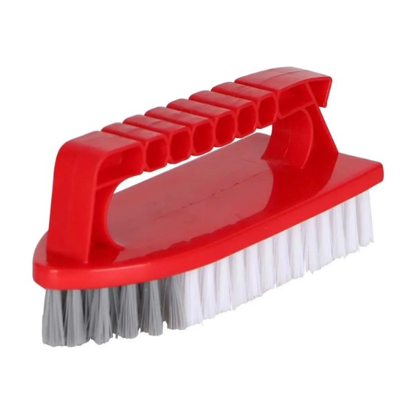 Escobilla Para Lavar Ropa Escobilla Cerdas Resistentes Lavar