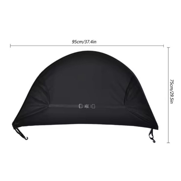 Sombrilla Coche Bebe Toldo Coche Bebe Parasol Coche Bebe