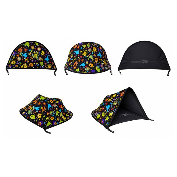 Sombrilla Coche Bebe Toldo Coche Bebe Parasol Coche Bebe