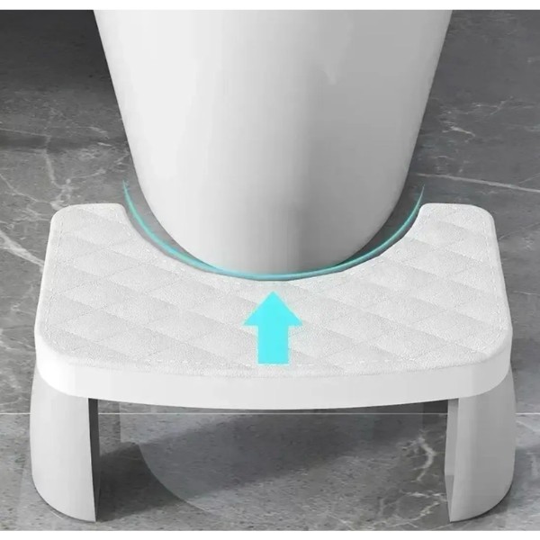 Banco Alzador Niños Para Baño Piso Multiuso Wc Inodoro