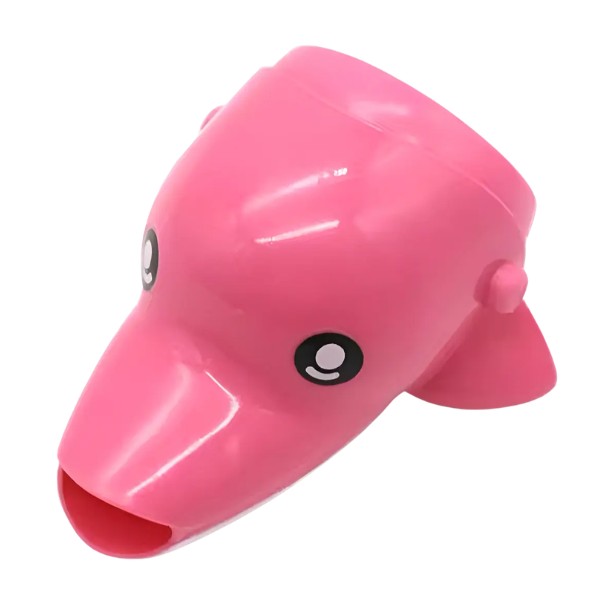 Extensor De Grifo Para Lavamanos Diseño Animales Para Niños