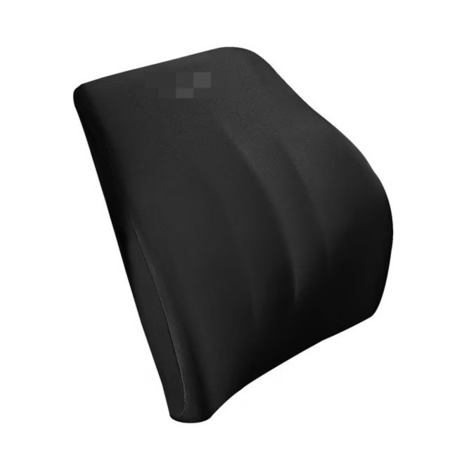 Cojín Lumbar Ortopédico Para Espalda Soporte Dorsal