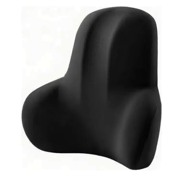 Cojin Soporte Lumbar Almohada Respaldo Sillas