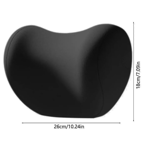 Cojin Reposacabeza Para Asiento De Auto Cojin De Cuello