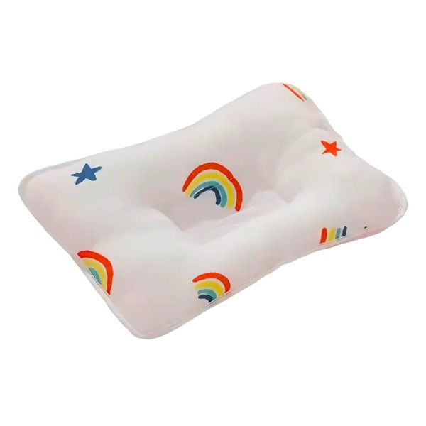Cojín Bebe Almohada Posición Correcta Ergonómico