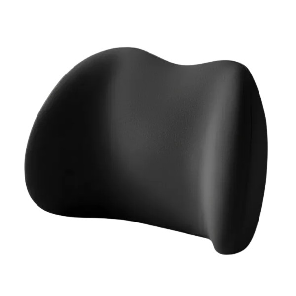 Almohada Silla Ruedas Curva Lumbar Auto Oficina Para Espalda