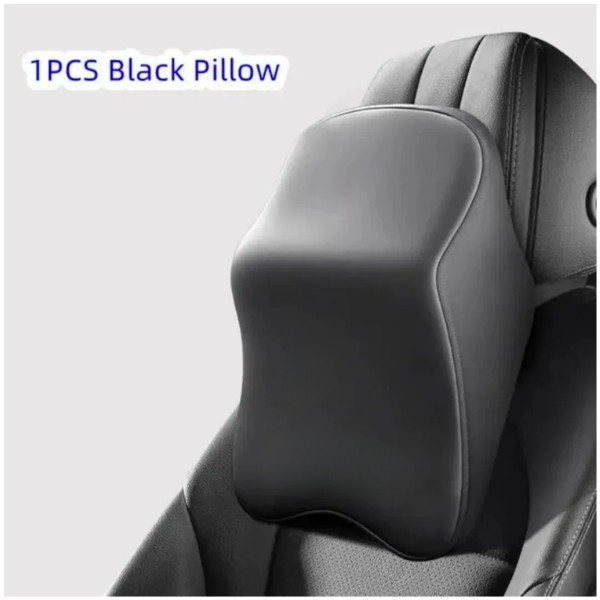 Cojin Reposacabeza Para Asiento De Auto Cojin Viaje