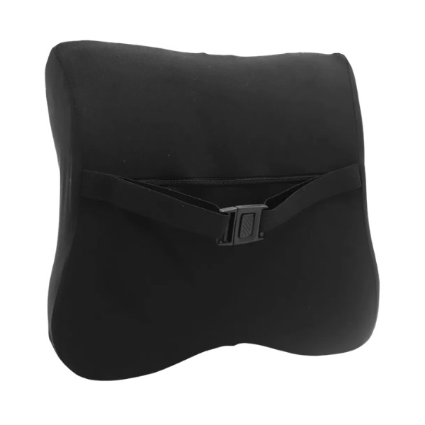 Almohadilla Reposacabezas Ergonómica Auto Cuello Cervical