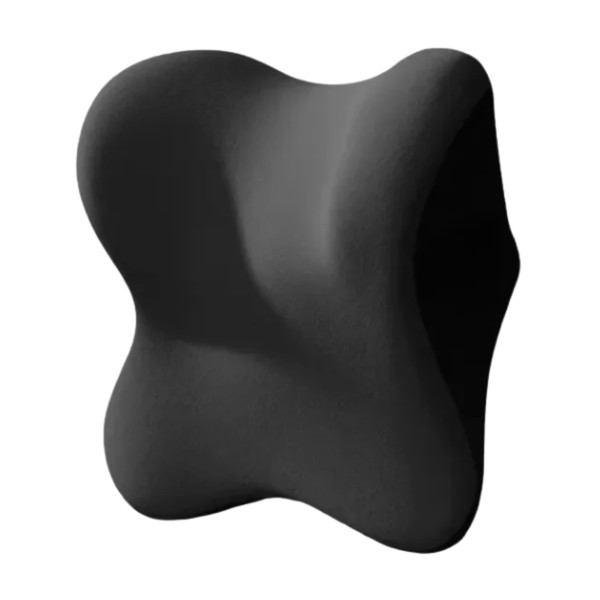 Almohadilla Reposacabezas Ergonómica Auto Cuello Cervical