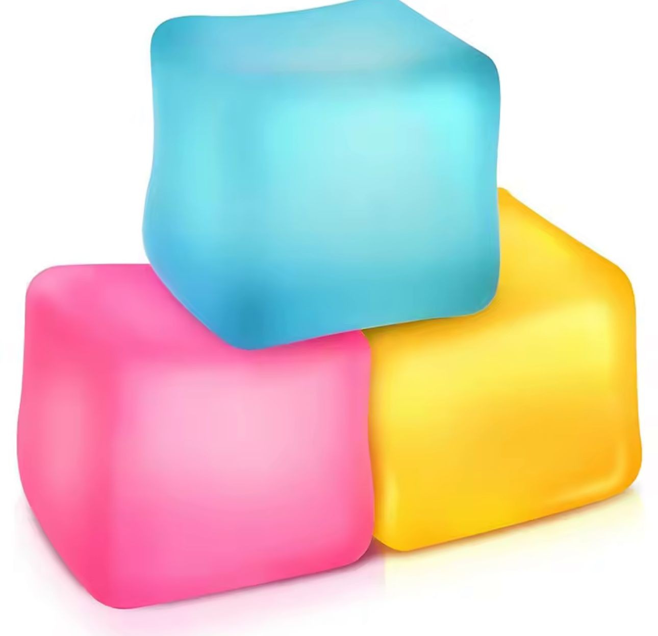 Cubo Sensorial Gigante Antiestres