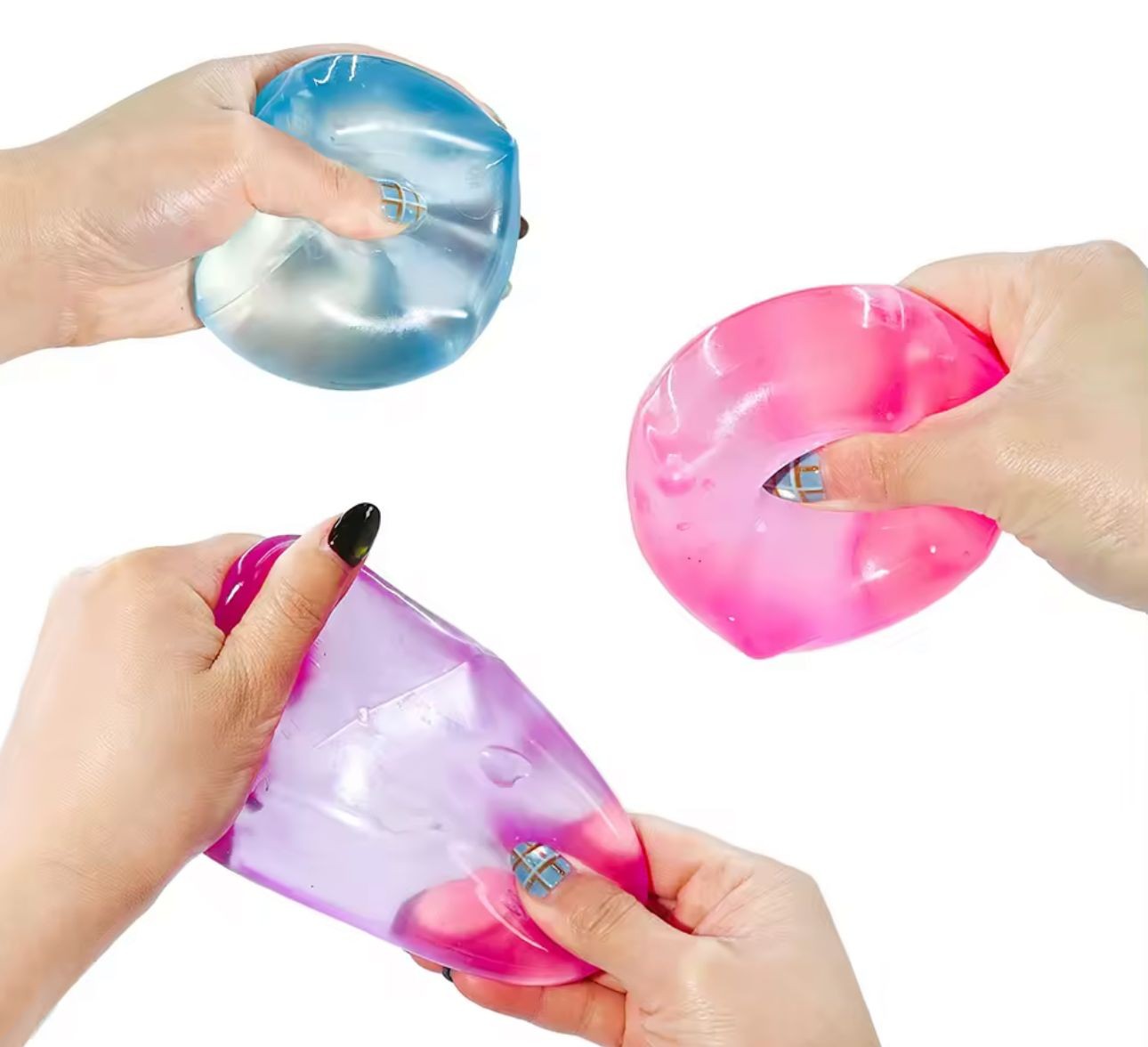 Cubo Sensorial Gigante Antiestres
