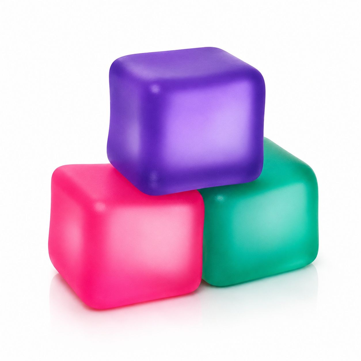 Cubo Sensorial Gigante Antiestres