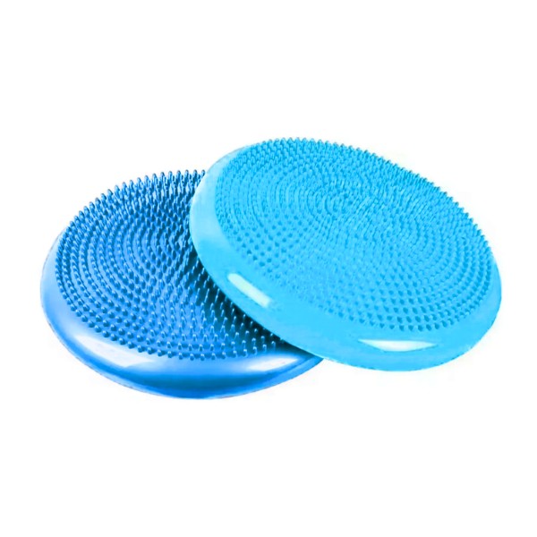 Cojín sensorial terapéutico y estimulante para yoga