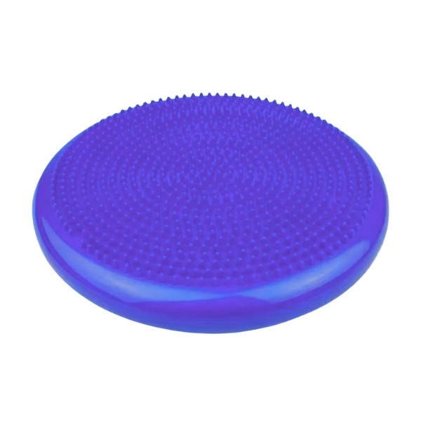 Cojín sensorial terapéutico y estimulante para yoga