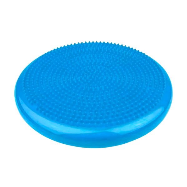 Cojín sensorial terapéutico y estimulante para yoga