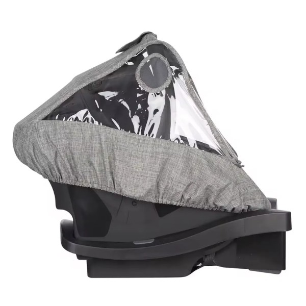 Protector De Lluvia Universal Para Huevito Bebé Impermeable