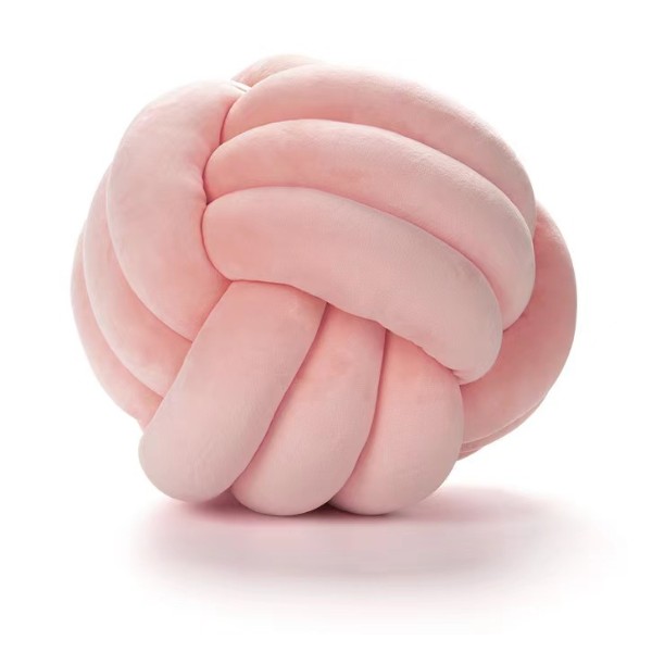 Cojin De Nudo Forma De Pelota