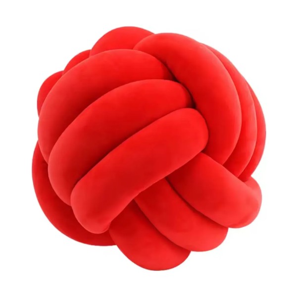 Cojin De Nudo Forma De Pelota