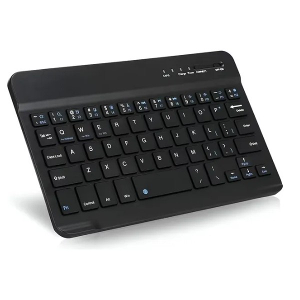 Teclado Bluetooth Inalámbrico Portátil