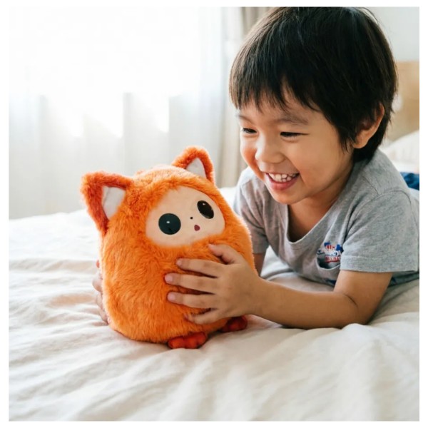Peluche Inteligente Mascota Interactiva