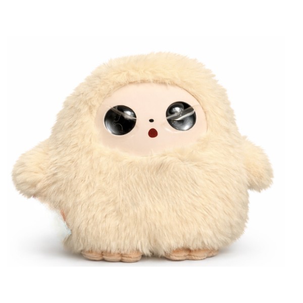 Peluche Inteligente Mascota Interactiva