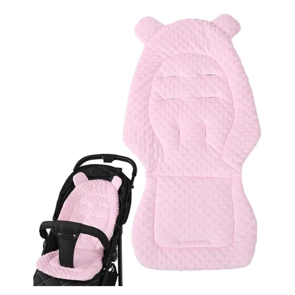 Forro Silla Paseo Bebé Universal Protector
