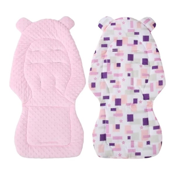 Forro Silla Paseo Bebé Universal Protector