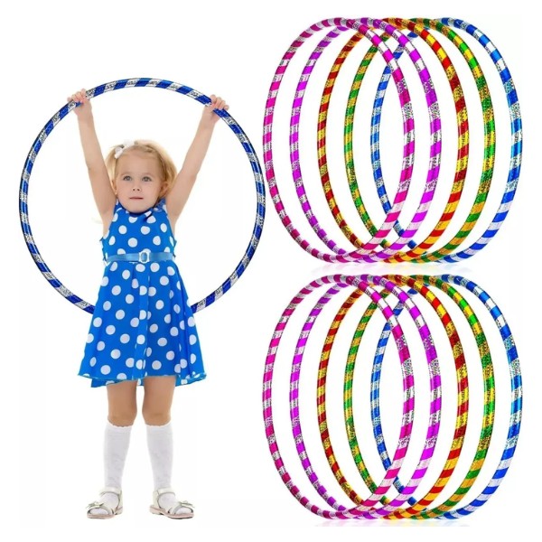 Ula Ula 50 Cm Infantil Niñas Niños Preescolar