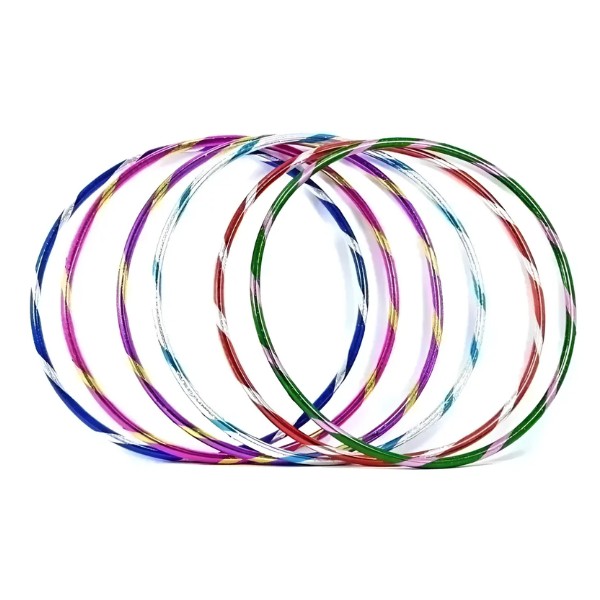 Ula Ula 50 Cm Infantil Niñas Niños Preescolar